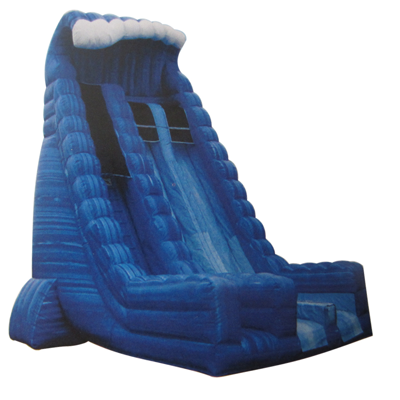 Inflatable Slider KLSL-012