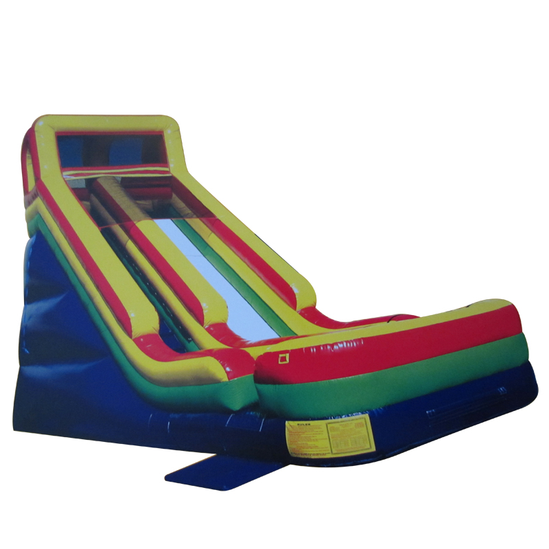 Inflatable Slider KLSL-014