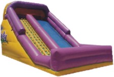 Inflatable Slider KLSL-022