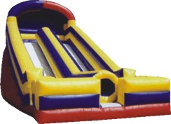 Inflatable Slider KLSL-023