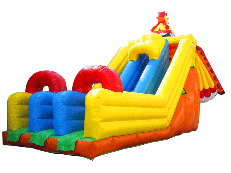 Inflatable Slider KLSL-025