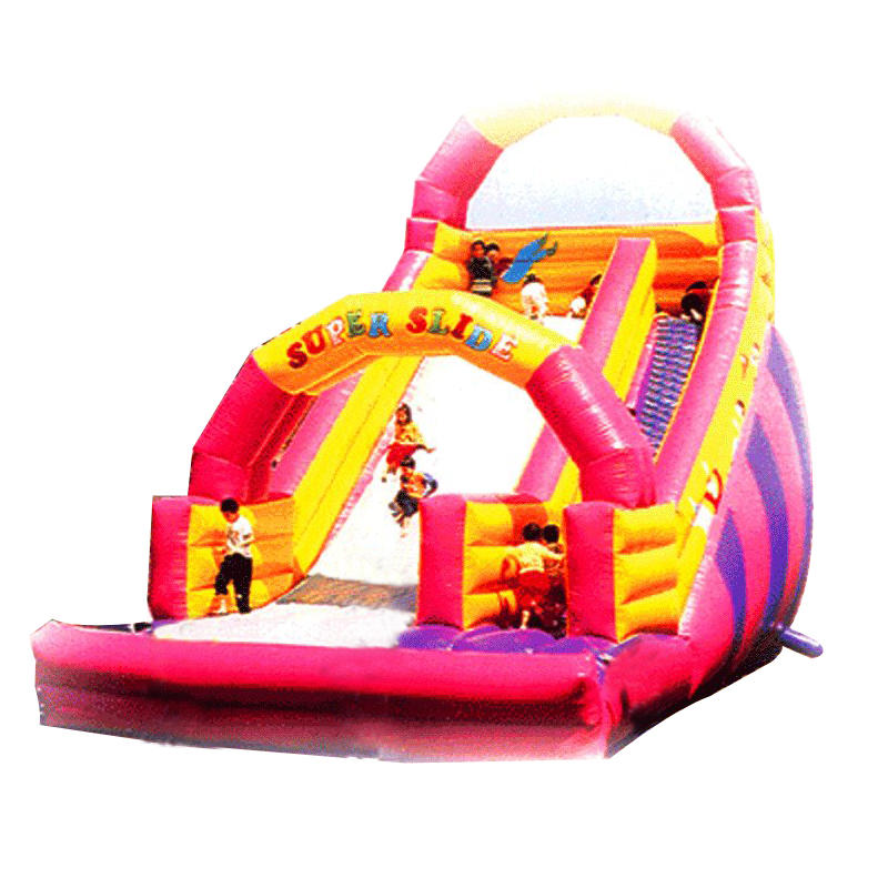 Inflatable Slider KLSL-026