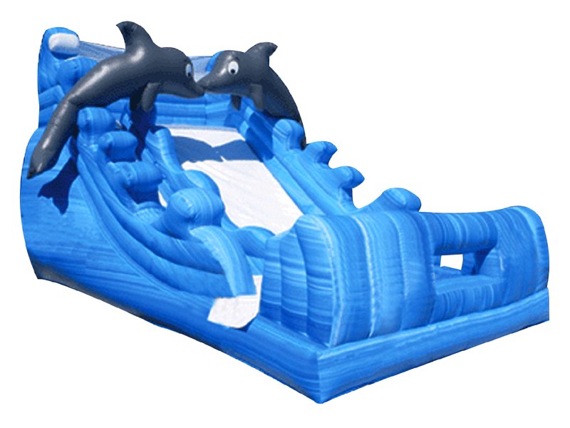 Inflatable Slider KLSL-028