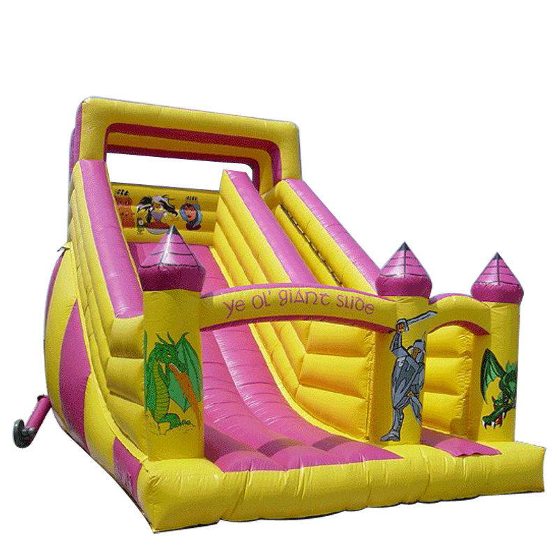 Inflatable Slider KLSL-033