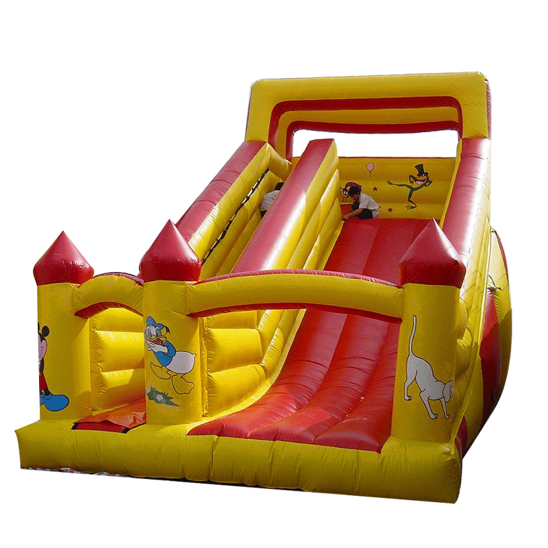 Inflatable Slider KLSL-034