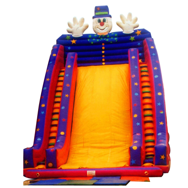 Inflatable Slider KLSL-039