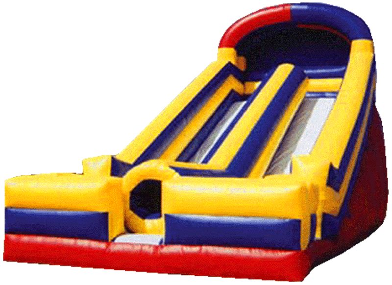 Inflatable Slider KLSL-042