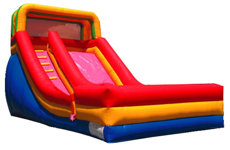 Inflatable Slider KLSL-043