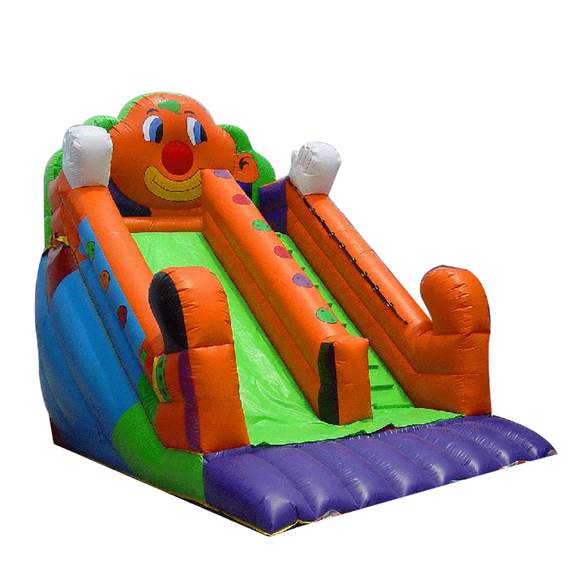 Inflatable Slider KLSL-048