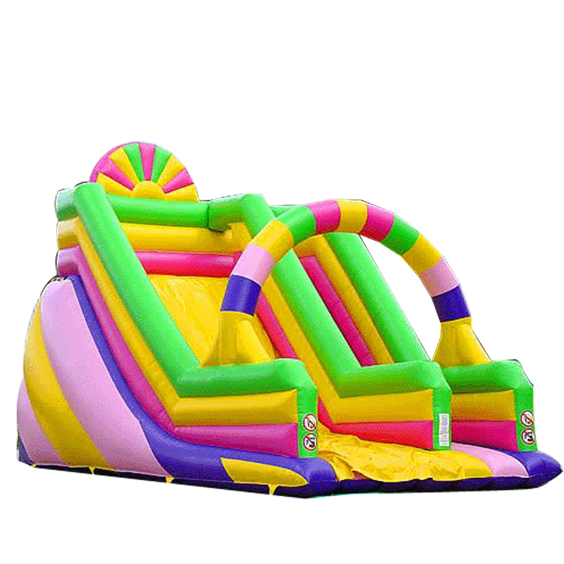 Inflatable Slider KLSL-049