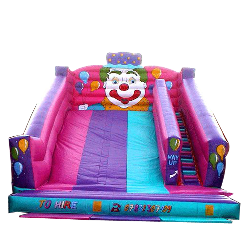 Inflatable Slider KLSL-051