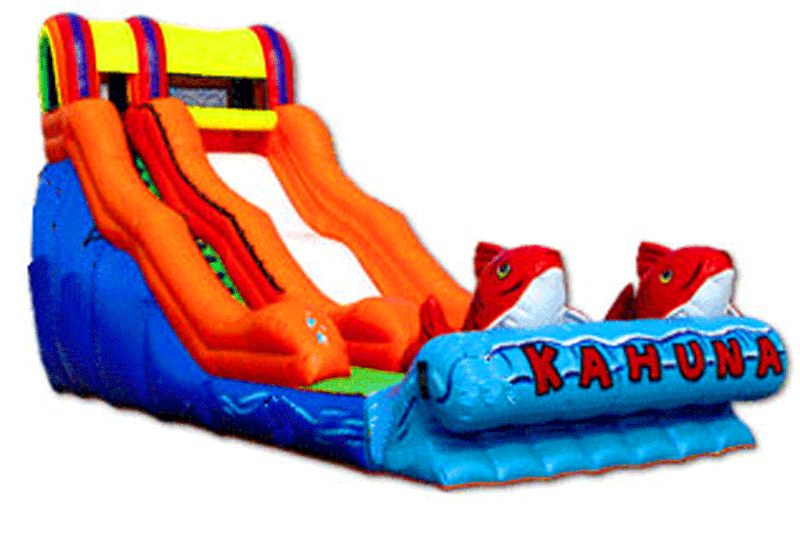 Inflatable Slider KLSL-052