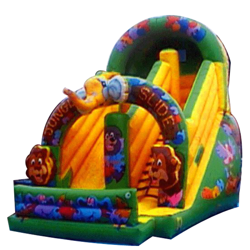 Inflatable Slider KLSL-053