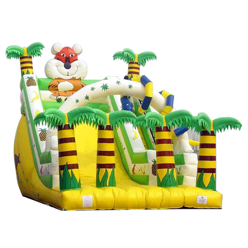 Inflatable Slider KLSL-060