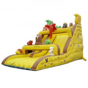 Inflatable Slider KLSL-061