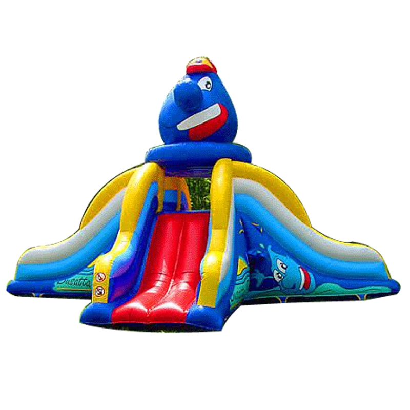 Inflatable Slider KLSL-068