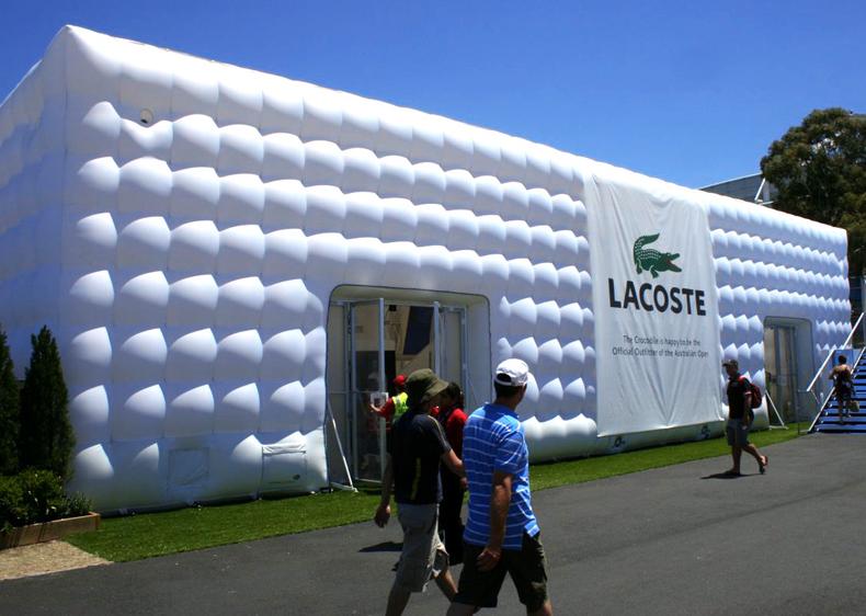 Inflatable Tent KLTE-005