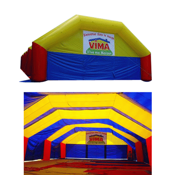 Inflatable Tent KLTE-033