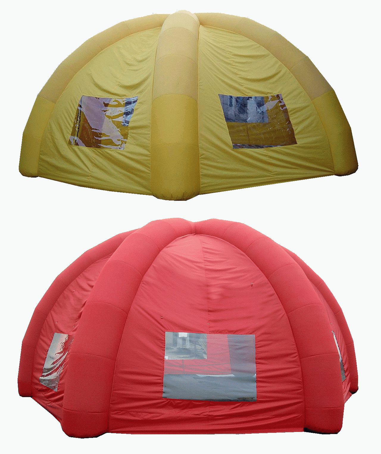 <b>Inflatable Tent KLTE-037</b>