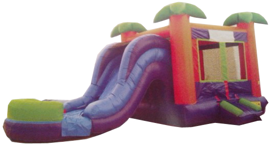 Inflatable Combo KLCO-015