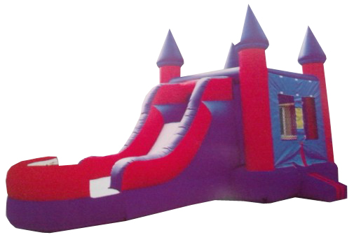 Inflatable Combo KLCO-017