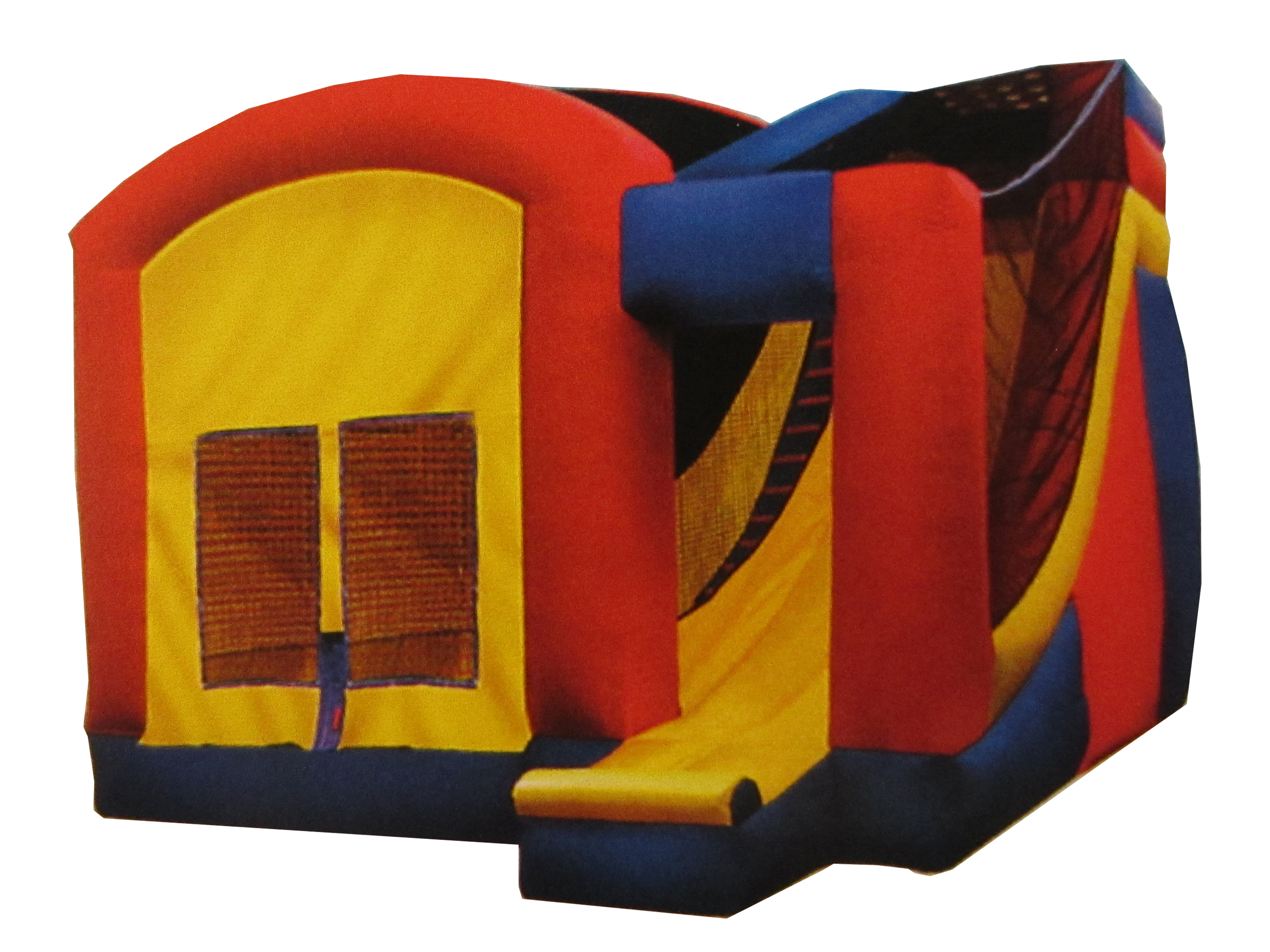 Inflatable Combo KLCO-021