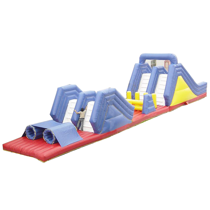 Obstacle Course KLOB-011