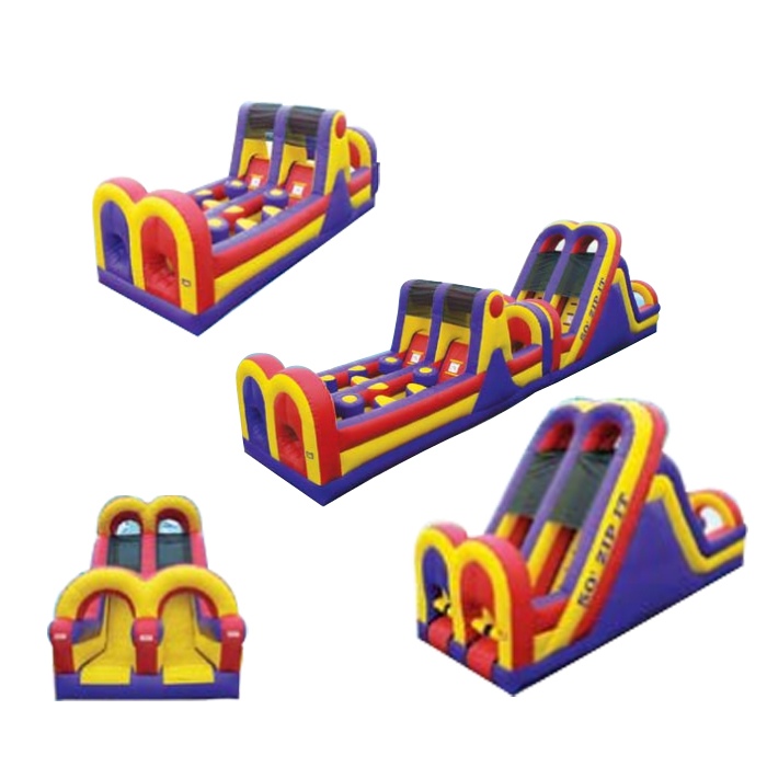 Obstacle Course KLOB-017