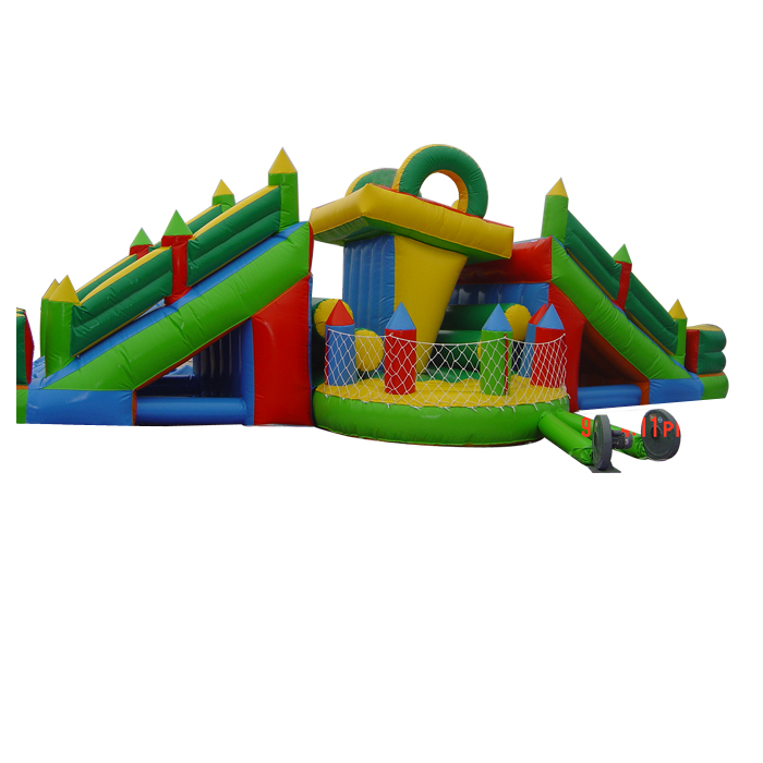 Obstacle Course KLOB-029