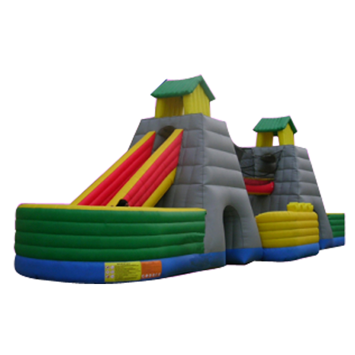 Obstacle Course KLOB-031