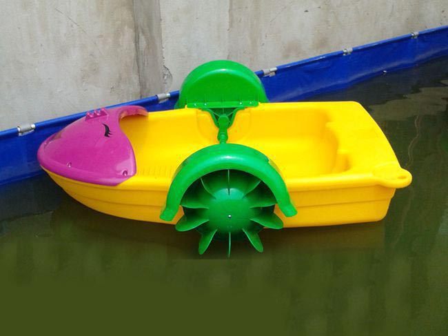 Paddle boat - Adult