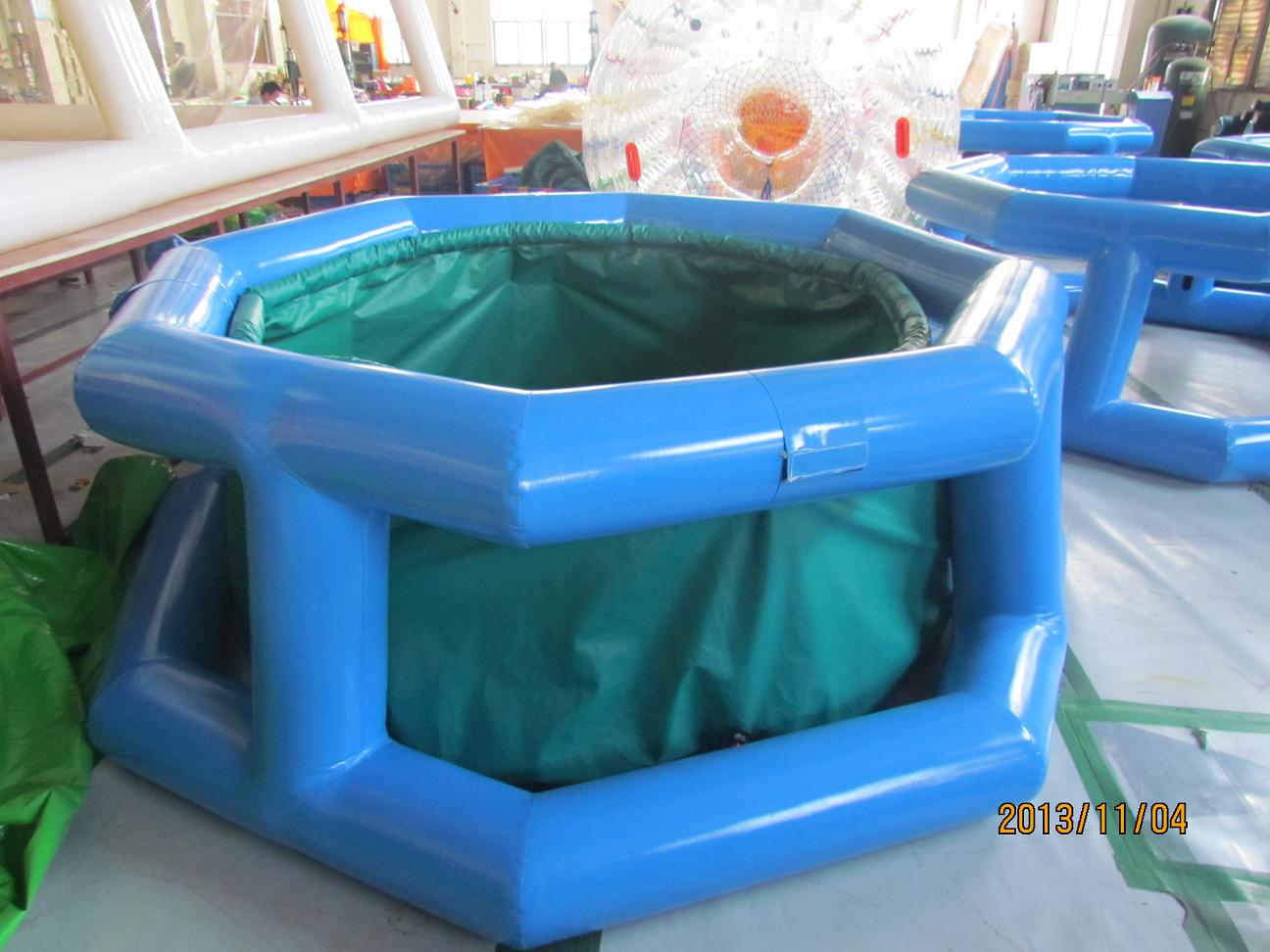 Other Inflatable Pool
