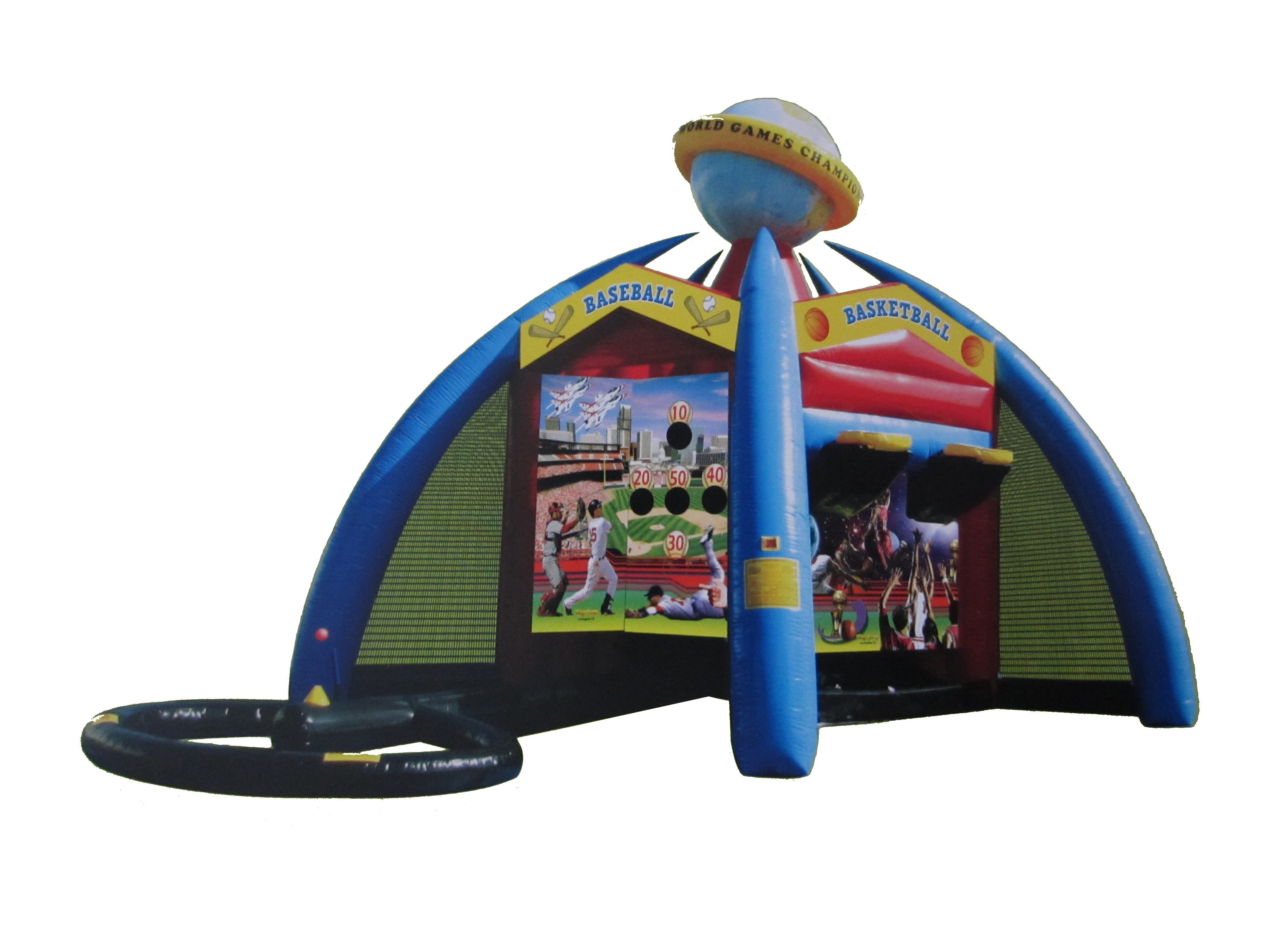 <b>Sport Games KLSP-013</b>